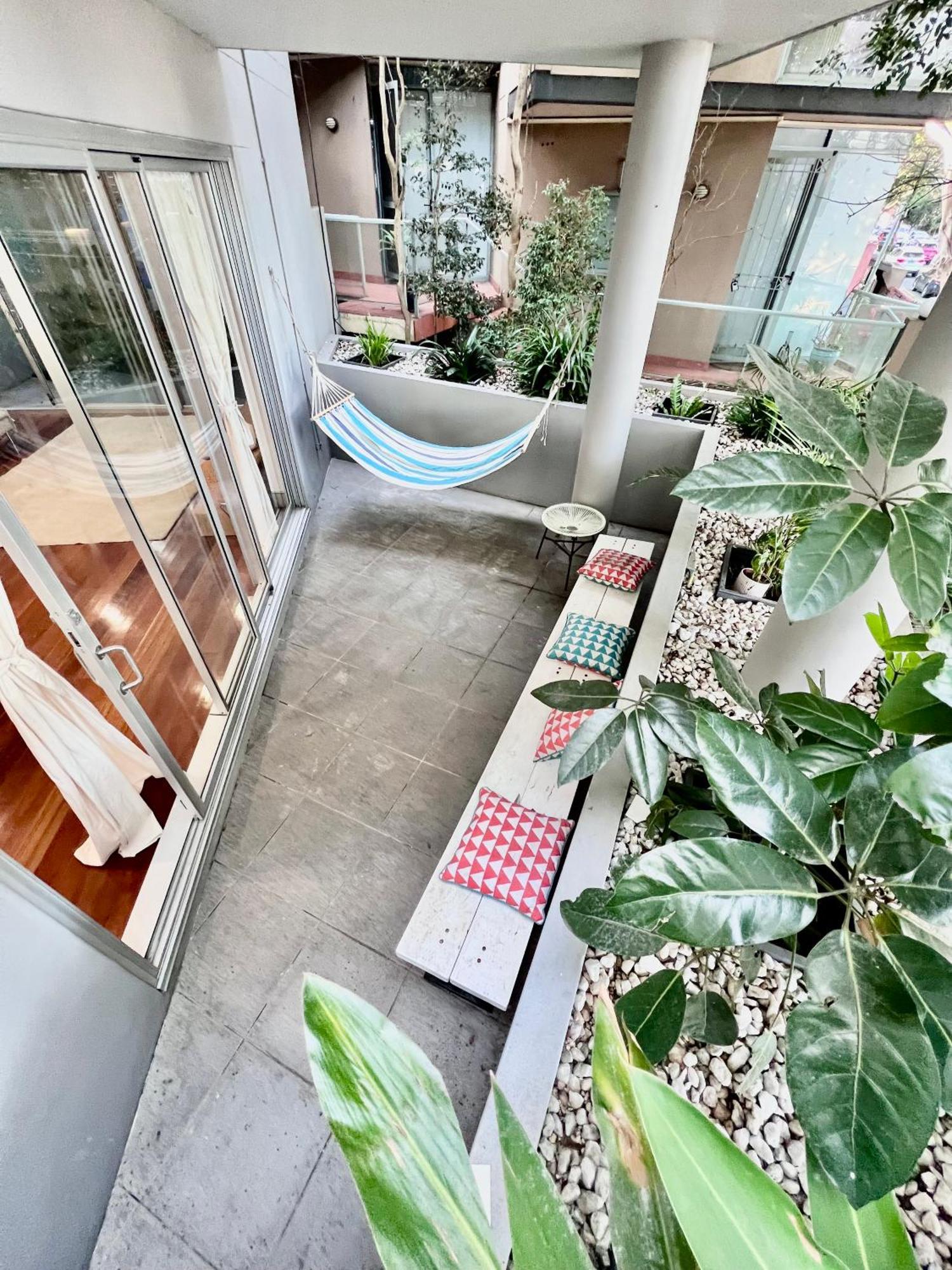 Stunning View Room-steps To Bondi Sydney