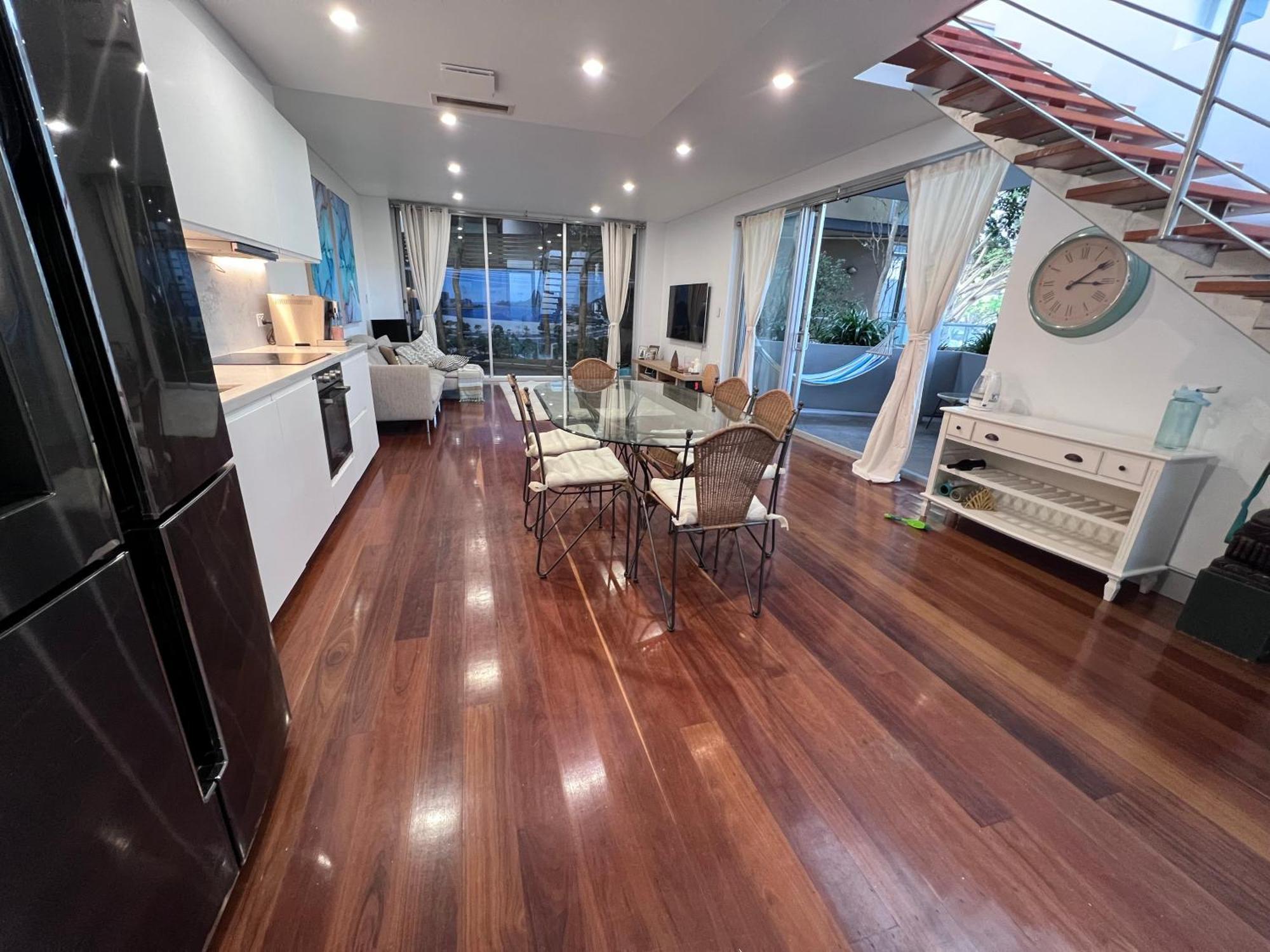 Stunning View Room-steps To Bondi * Sydney