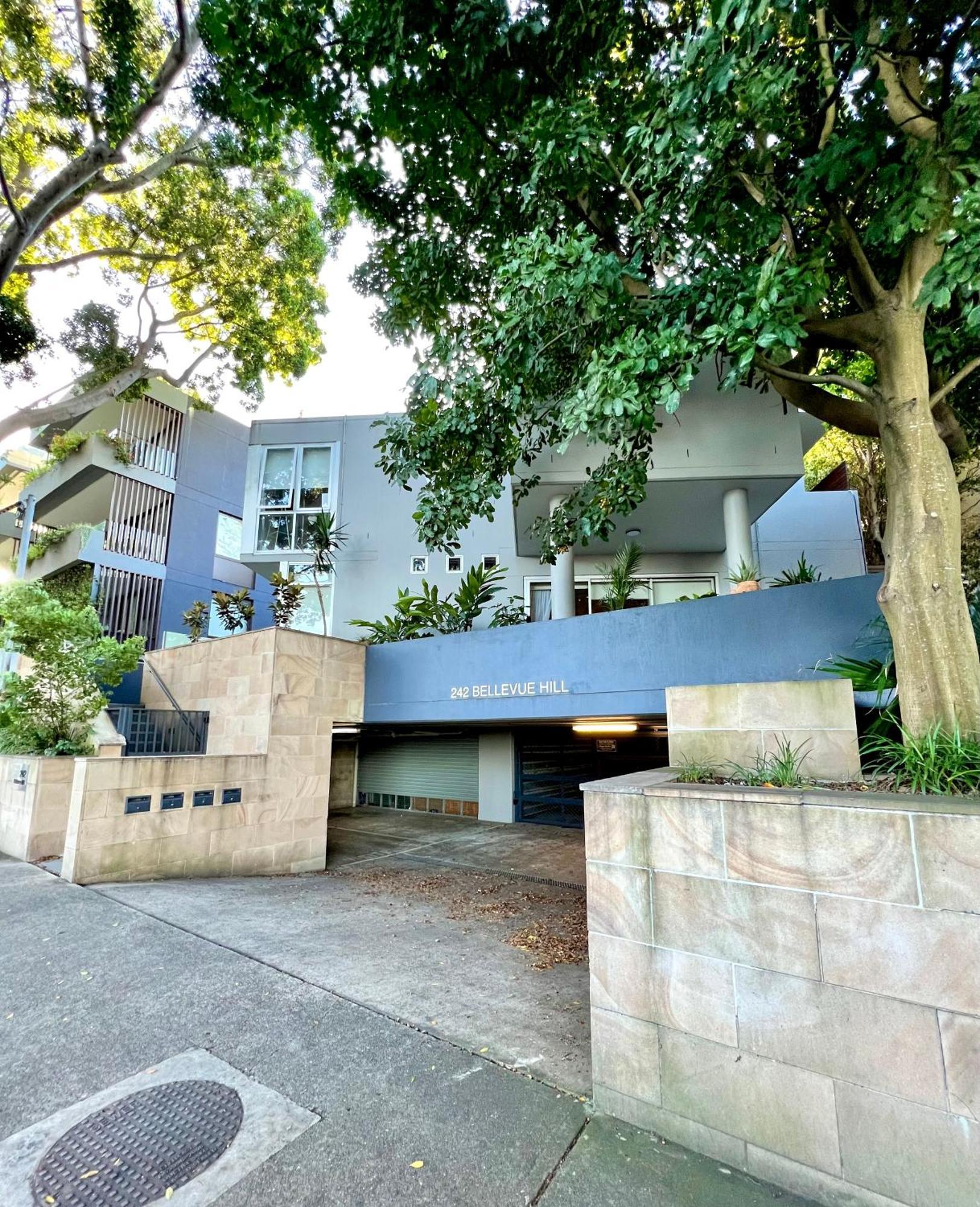 Guest house Stunning View Room-steps To Bondi
